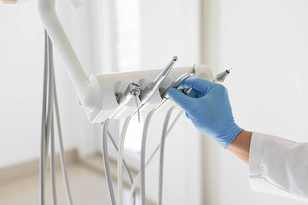 24/7 Emergency Dental experts in Cleveland County County, NC
